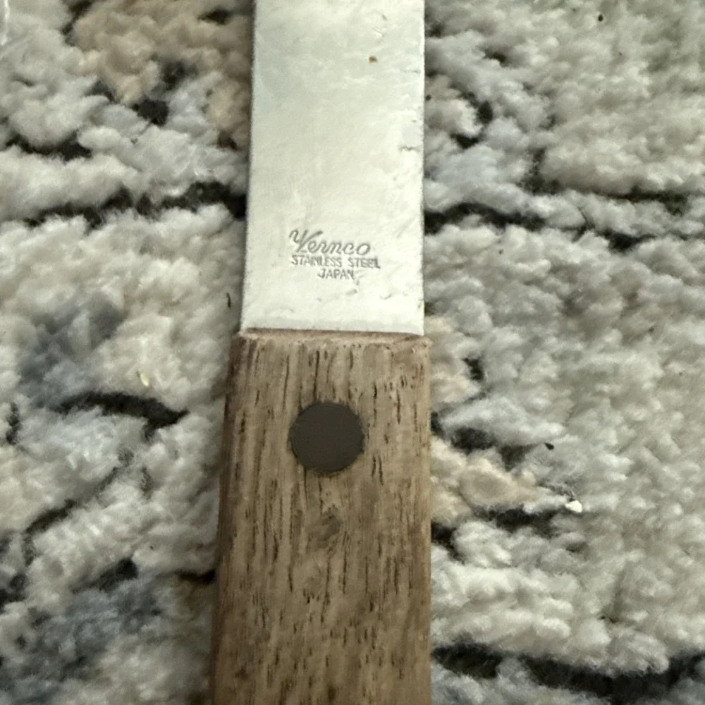 Vintage WARCO Stainless Steel Ice Cream Scoop Spade 9.5